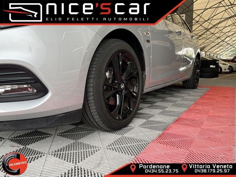 Opel Astra 1.5 CDTI 105 CV S&S 5 porte Business Elegance