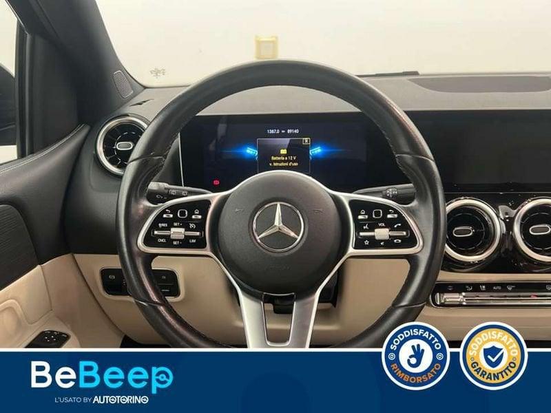 Mercedes-Benz Classe B B 200 SPORT PLUS AUTO