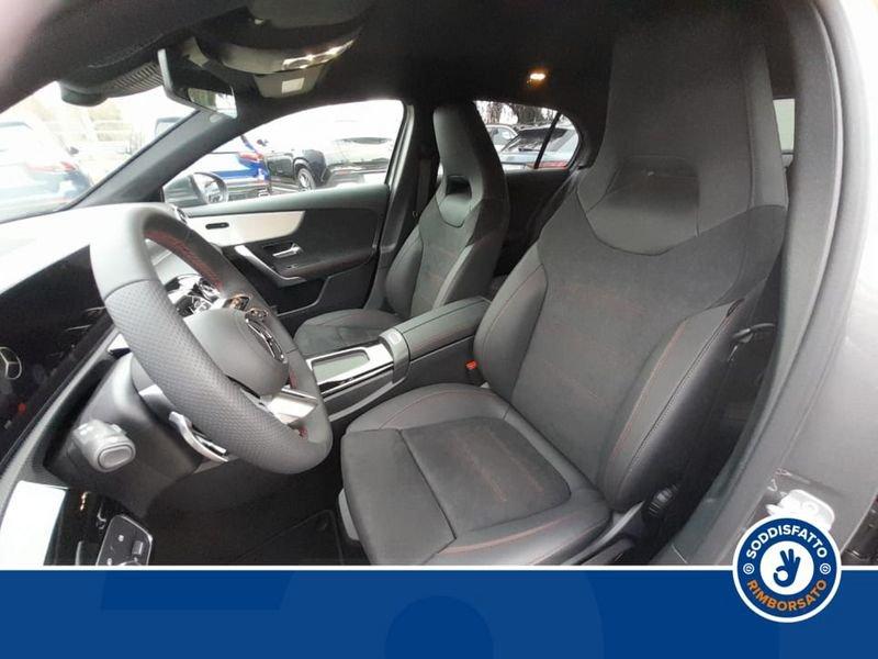 Mercedes-Benz Classe A 180d Automatic AMG Line Advanced Plus