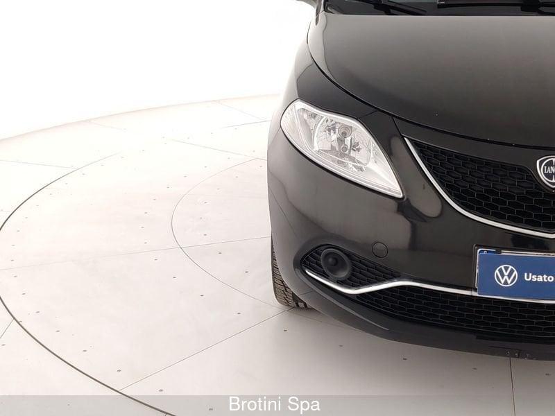 Lancia Ypsilon Ypsilon 1.2 69 CV 5 porte Gold
