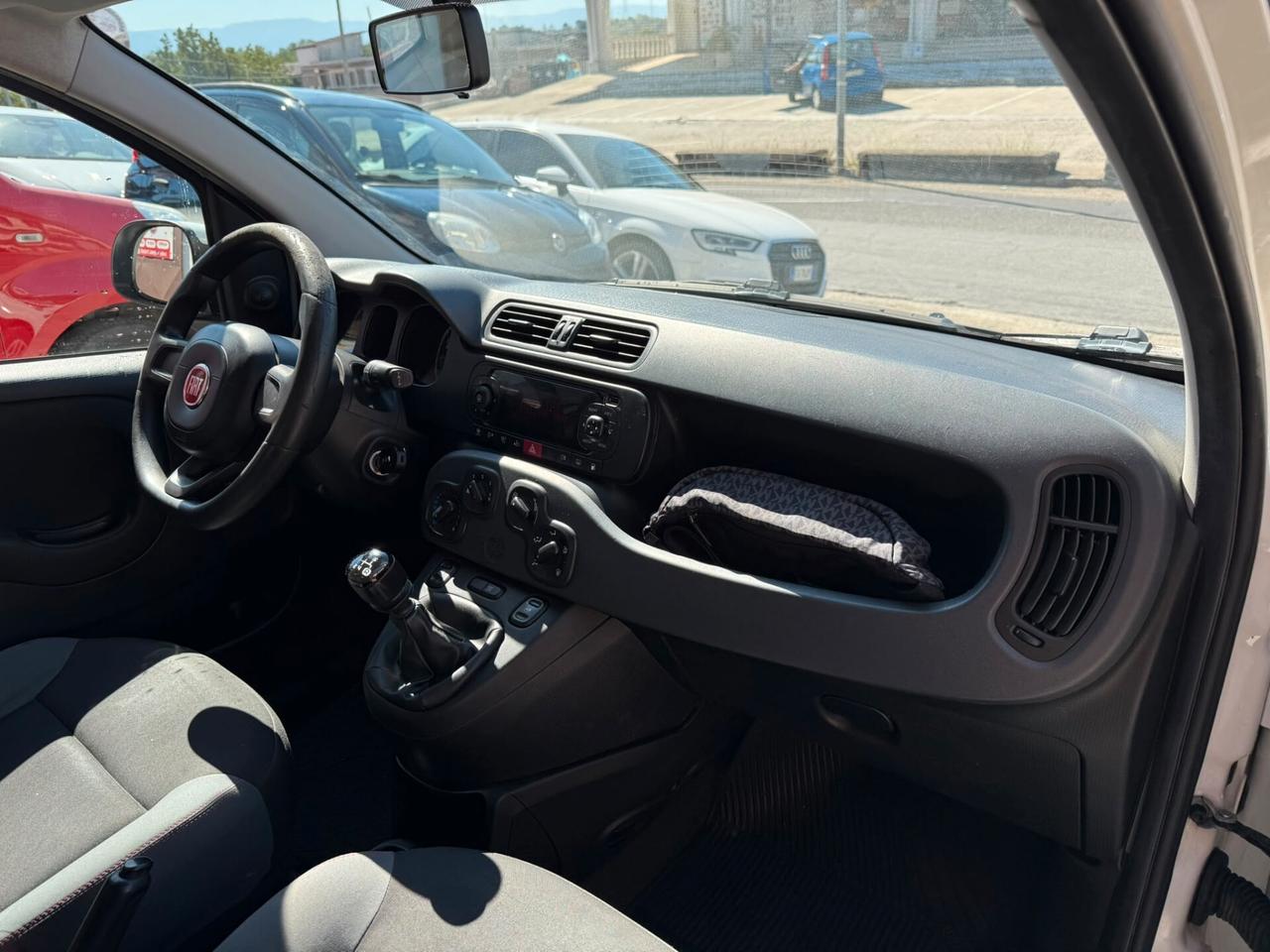 Fiat Panda 1.2 EasyPower Easy