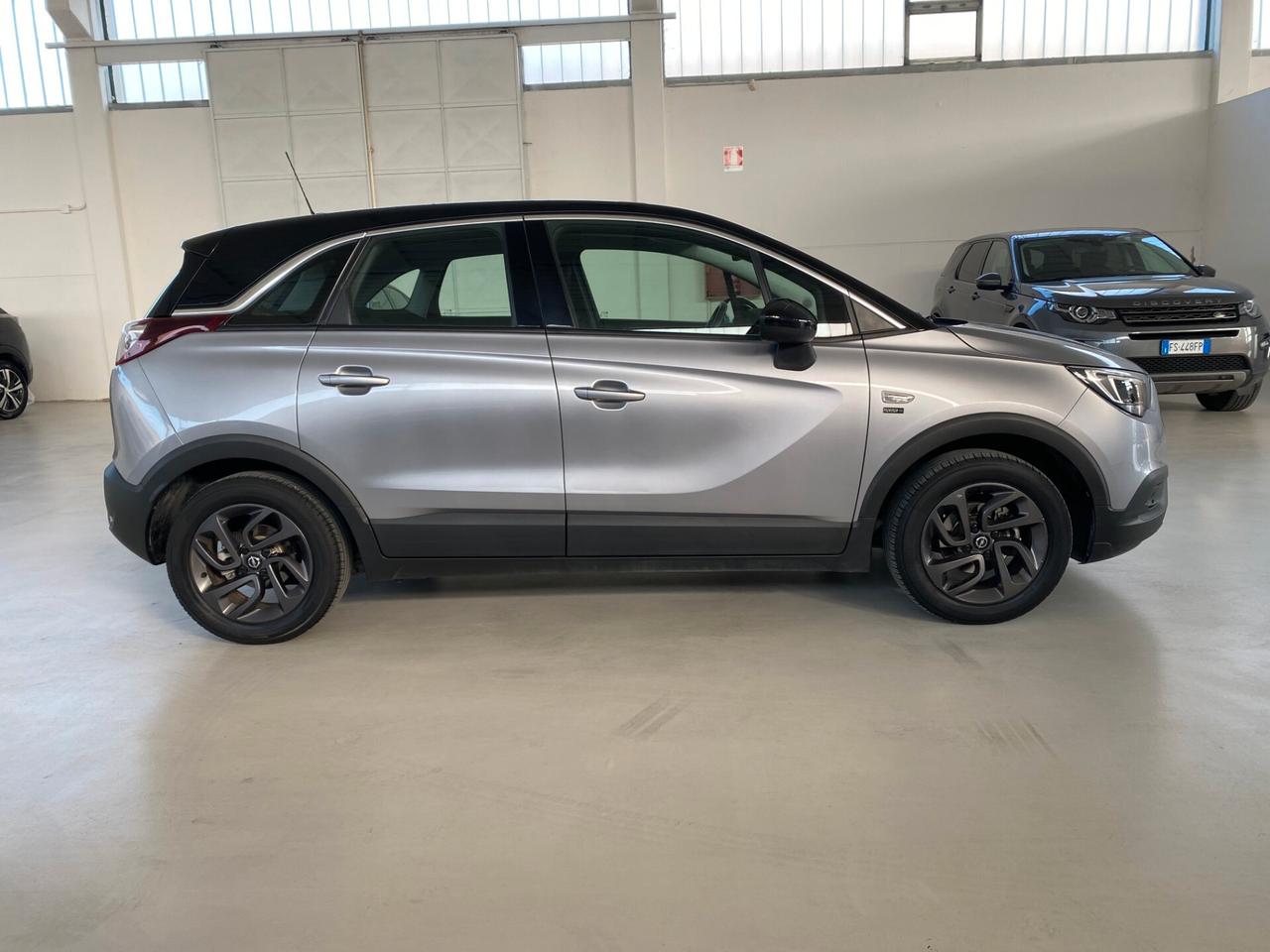 Opel Crossland Crossland X 1.2 12V Start&Stop 2020