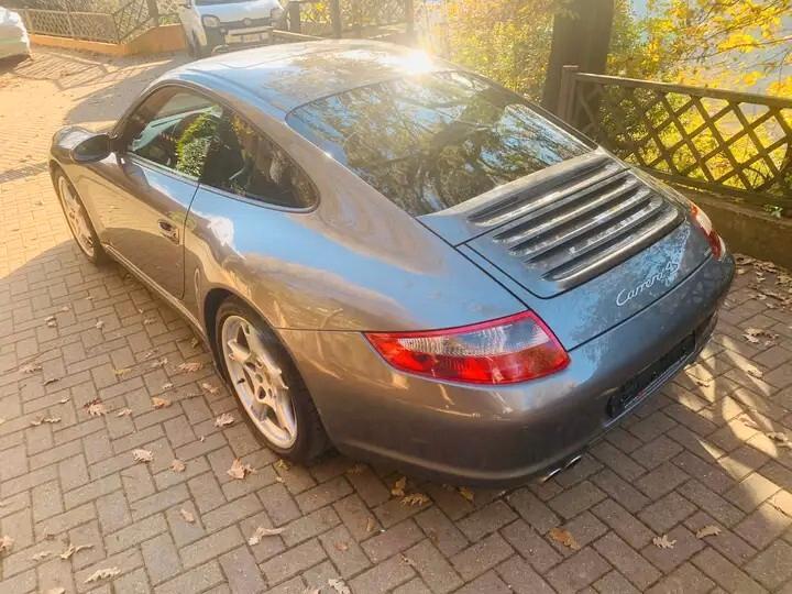 Porsche 997 4S first paint BELLISSIMA!