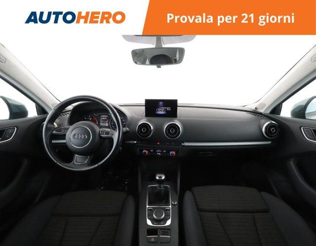 AUDI A3 1.6 TDI clean diesel Ambition