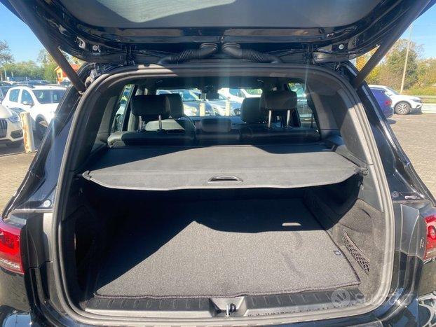 MERCEDES-BENZ GLB 200 d Automatic Business Extra