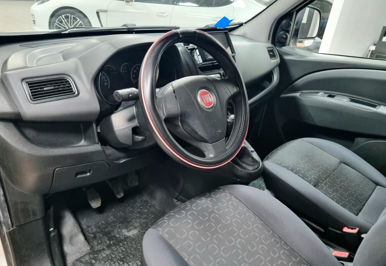 FIAT DOBLO 1.4 T-Jet Natural Power CARGO