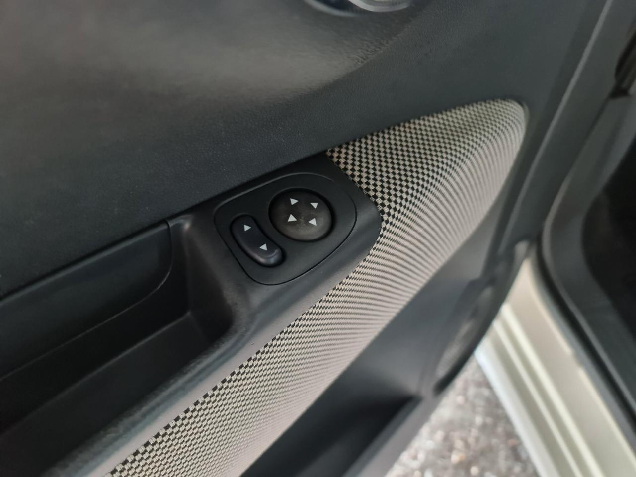 Fiat 500 1.2 Lounge soli 105.000