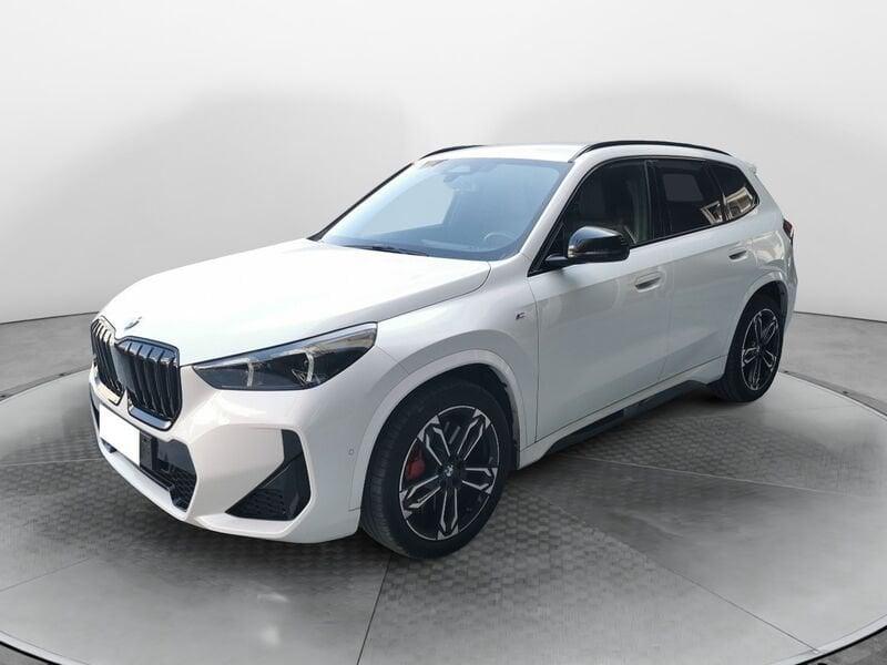 BMW X1 X1 sDrive 18d Msport