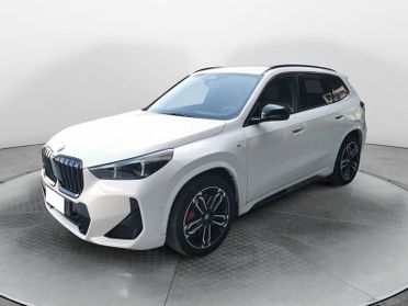 BMW X1 X1 sDrive 18d Msport