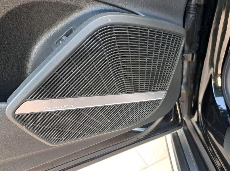 Audi Q5 SQ5 SPB TDI quattro tiptronic sport attitude
