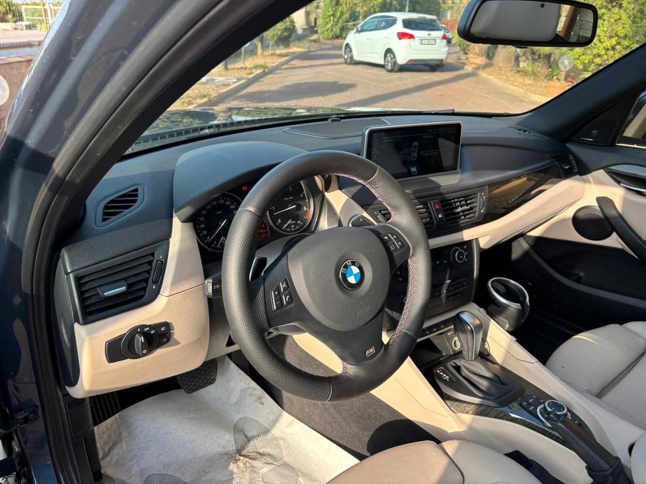 Bmw X1 xDrive20d Futura