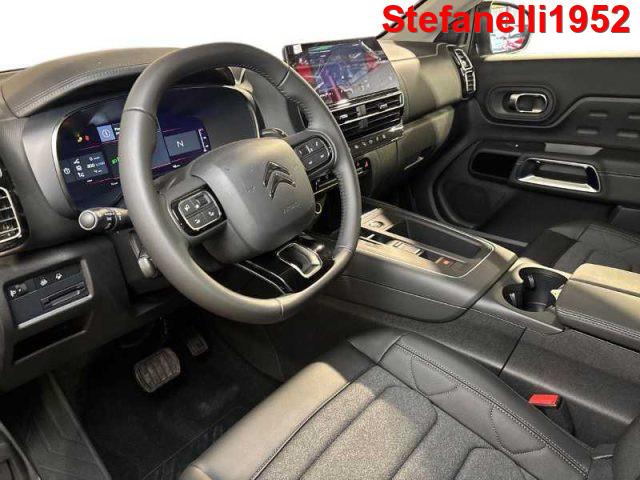 CITROEN C5 Aircross MAX - BlueHDi 130 S&S EAT8