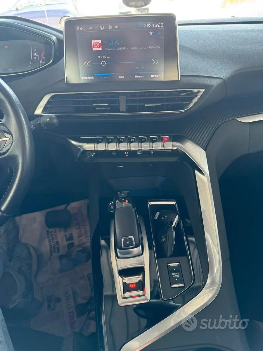 PEUGEOT 3008 1.5 DIESEL 130CV AUTOMATICA