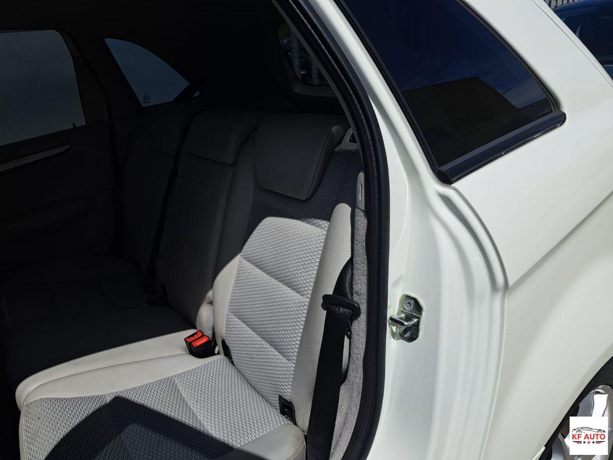 MERCEDES - Classe B - 180 AUTOMATIC Premium