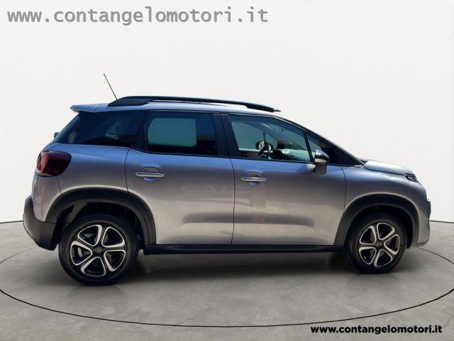CITROEN C3 Aircross 1.5 BlueHDi 110 Shine Pack S