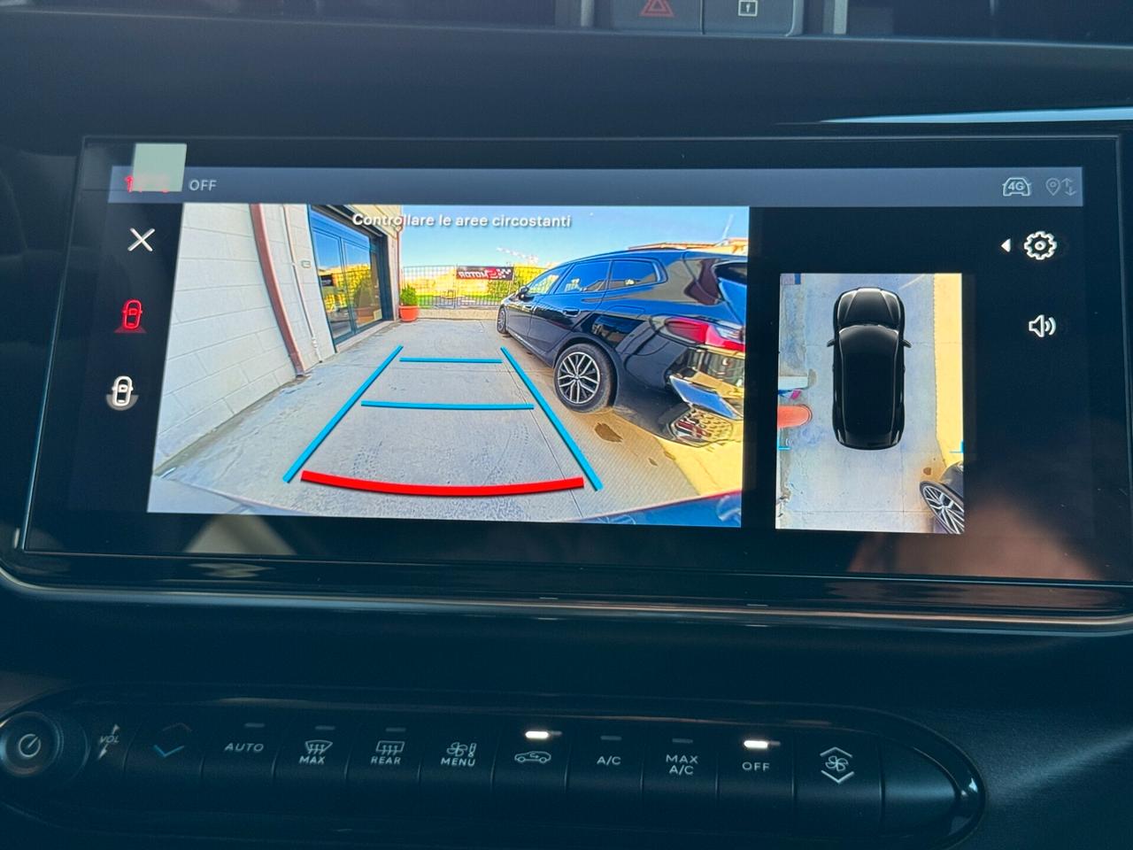 ALFA ROMEO JUNIOR 1.2 IBRIDA SPECIALE 145CV EDCT6 KM0 TETTO APRIBILE