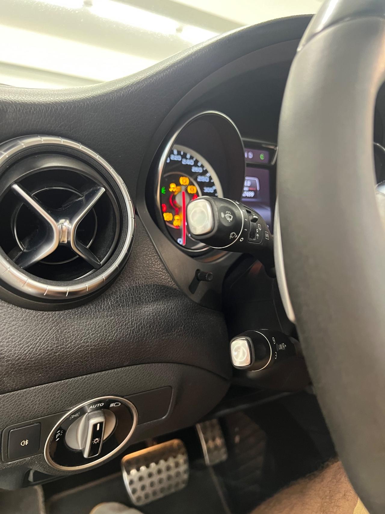 Mercedes-benz CLA 45 AMG CLA 45 AMG 4Matic