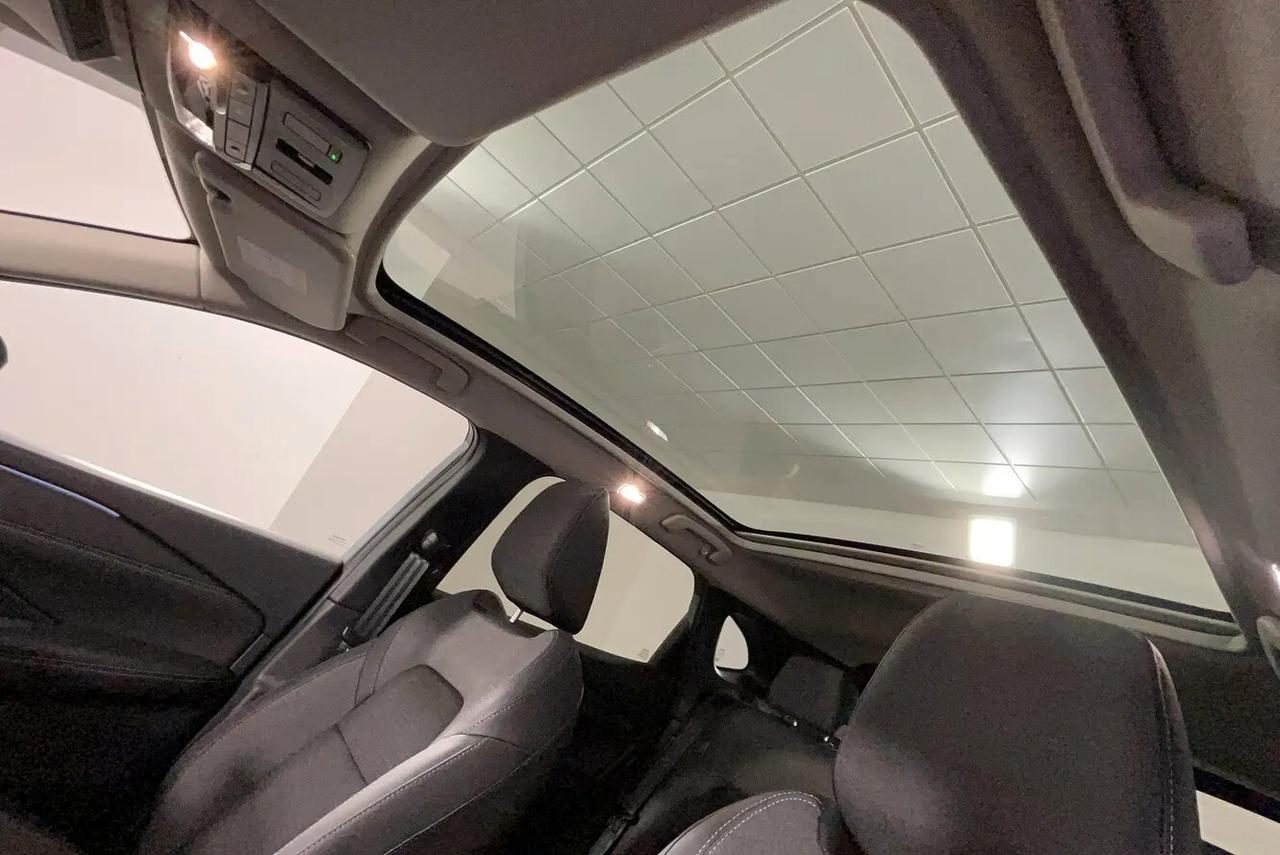 Nissan Qashqai MHEV 140 CV N-Connecta