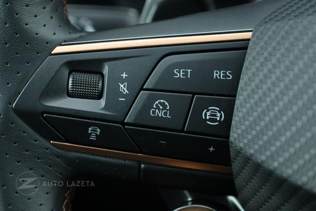 CUPRA Leon 2.0 TDI 150 CV DSG