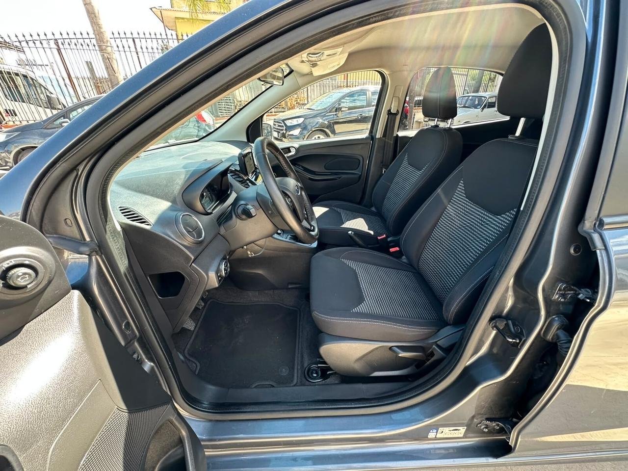 Ford Ka 1.5 TDCi 95 CV S&S 5p