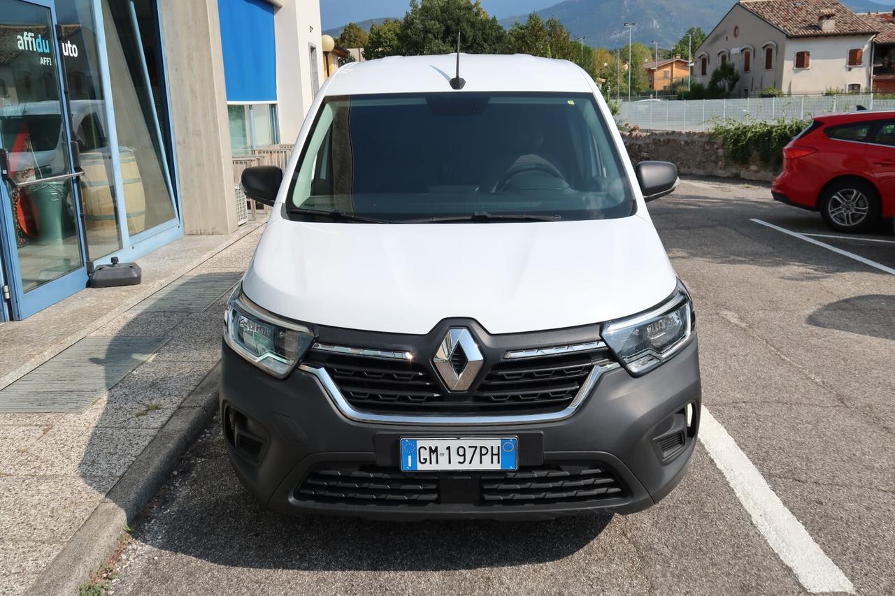 Renault Kangoo 1.5 dCi 115CV Van