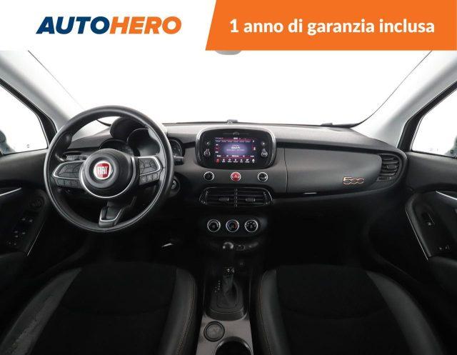 FIAT 500X 1.3 T4 150 CV DCT S-Design Cross