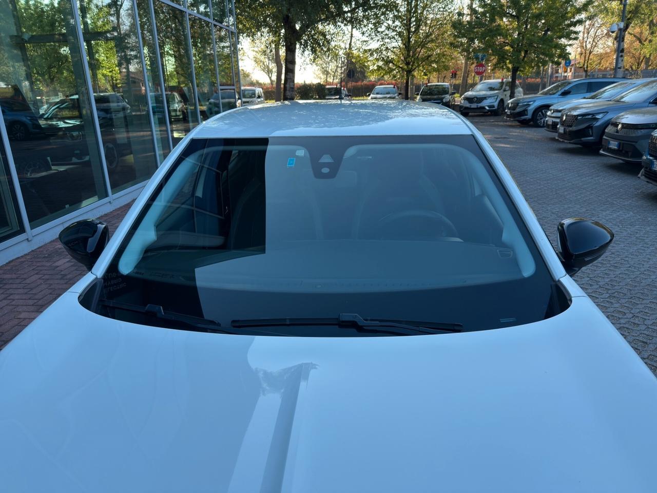 Opel Mokka 1.2 Turbo Edition