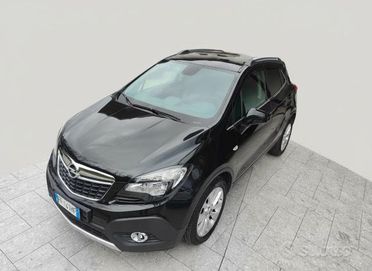 OPEL Mokka 1.6 CDTI COSMO ? DISTRIBUZIONE FATTA