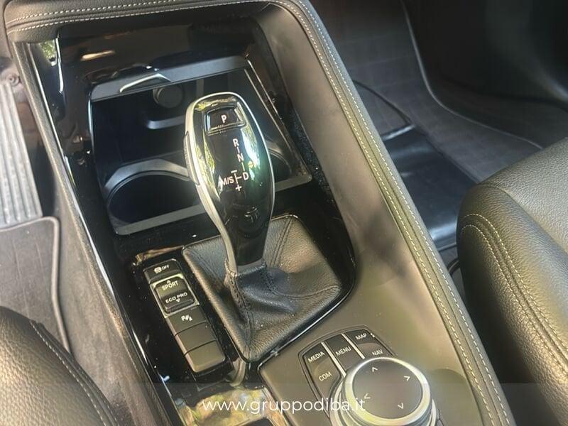 BMW X1 F48 2019 Diesel sdrive18d xLine Plus auto