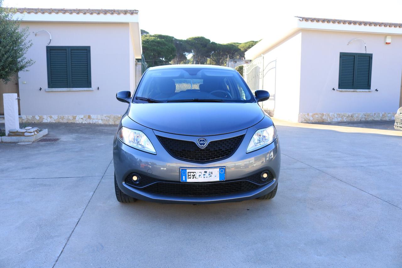 Lancia Ypsilon 1.2 69 CV 5 porte Gold