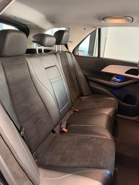 Mercedes-benz GLE 350 d 4Matic Premium