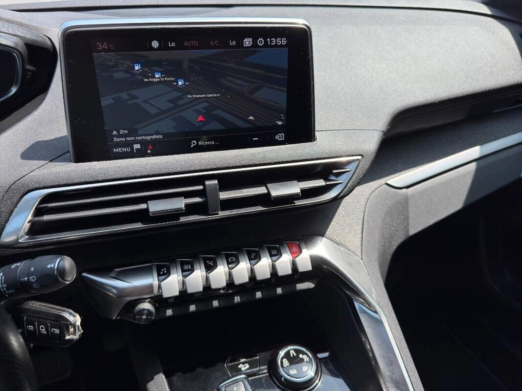 Peugeot 3008 1.5 Diesel 130 CV GT Line Aut.2020