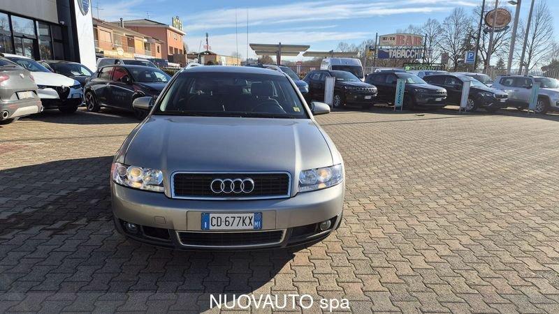 Audi A4 A4 1.9 TDI/130 CV cat Avant