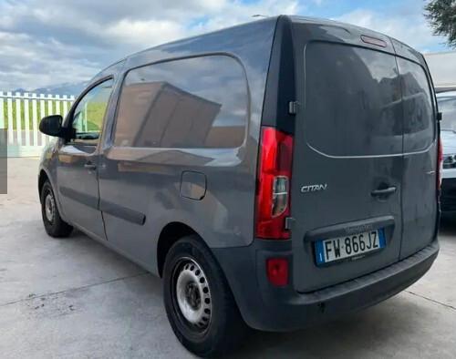 Mercedes-benz Citan 1.5 CDI S&S Tourer Pro