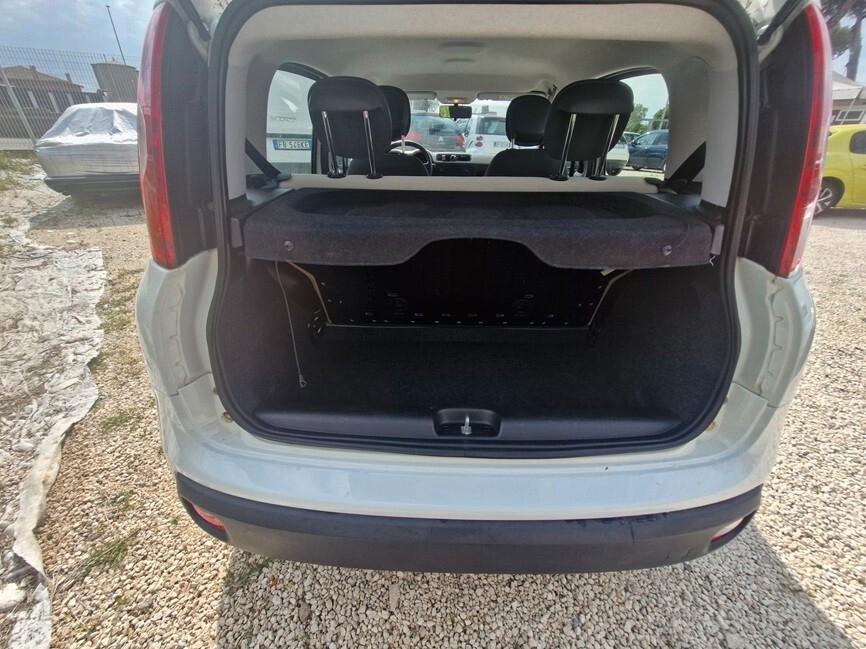Fiat Panda 1.2 Easy