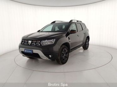Dacia Duster Duster 1.0 TCe GPL 4x2 Extreme