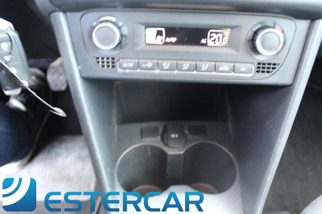 VOLKSWAGEN Polo 1.2 TDI DPF 5p Comfortline