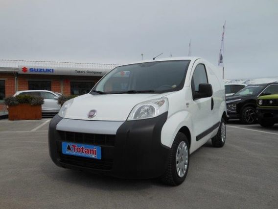 FIAT Fiorino 1.3 MJT 95CV Furgone -037-
