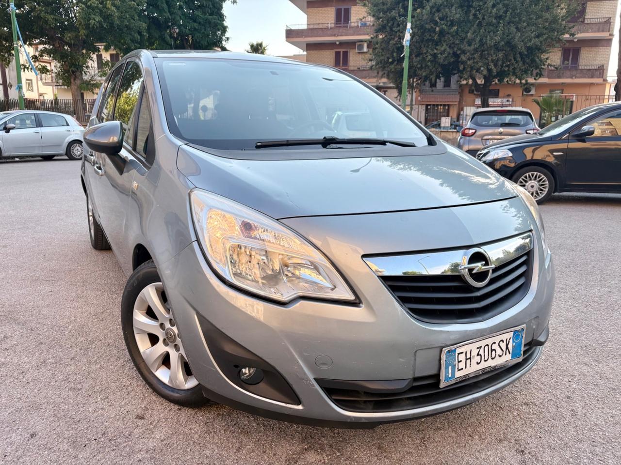 Opel Meriva 1.3 CDTI 95CV splendide condizioni