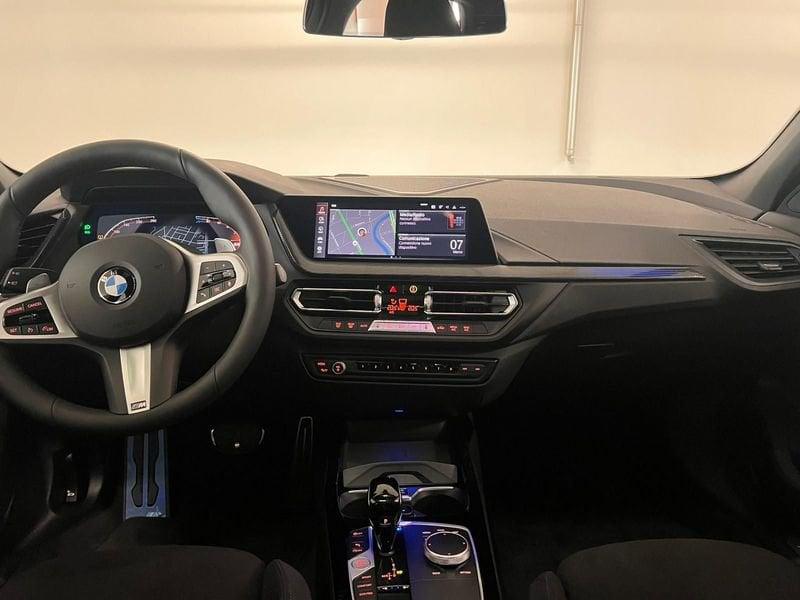 BMW Serie 1 120D XDRIVE 5P