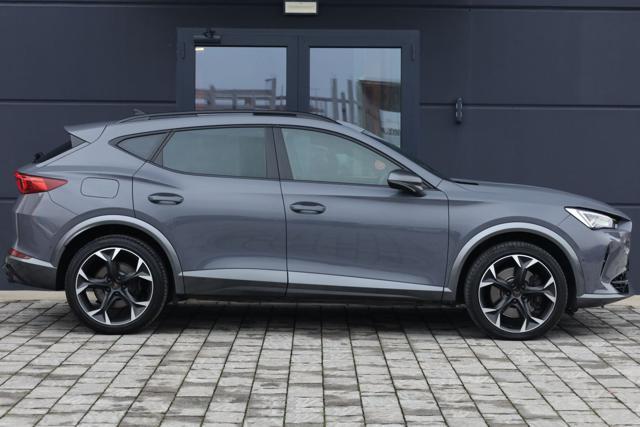 CUPRA Formentor VZ 2.0 TSI 4Drive DSG 4x4 PREZZO NETTO