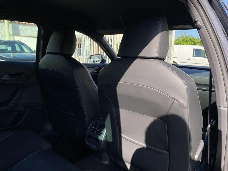 CUPRA Formentor 1.4 E-Hybrid 204CV DSG