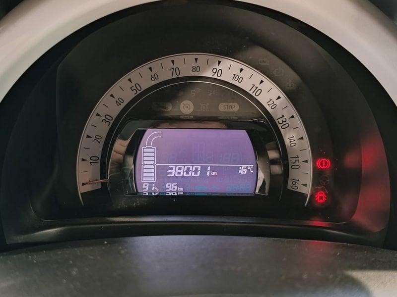 Renault Twingo Electric Twingo Intens 22 kWh rif.GF922