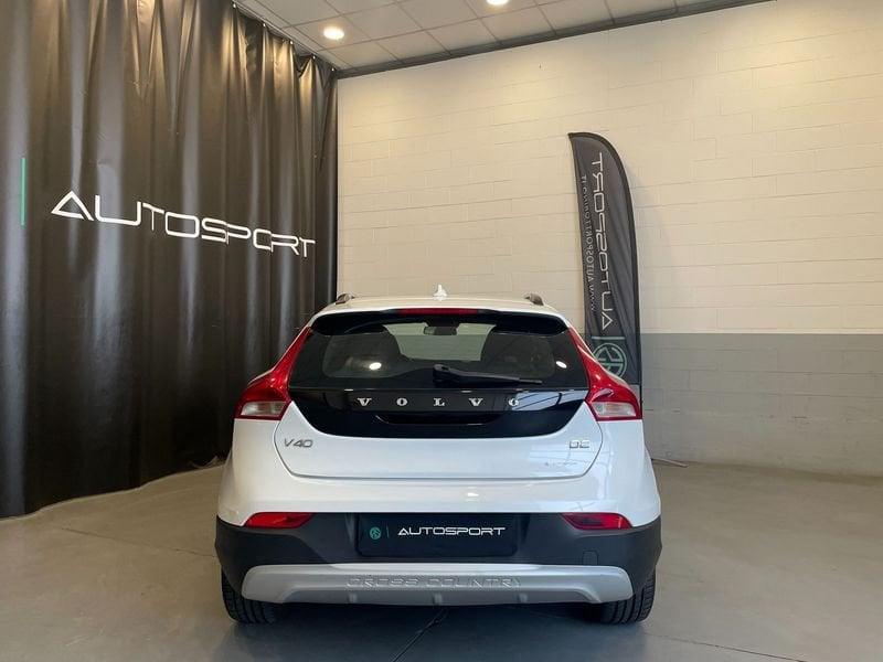 Volvo V40 D2 Momentum