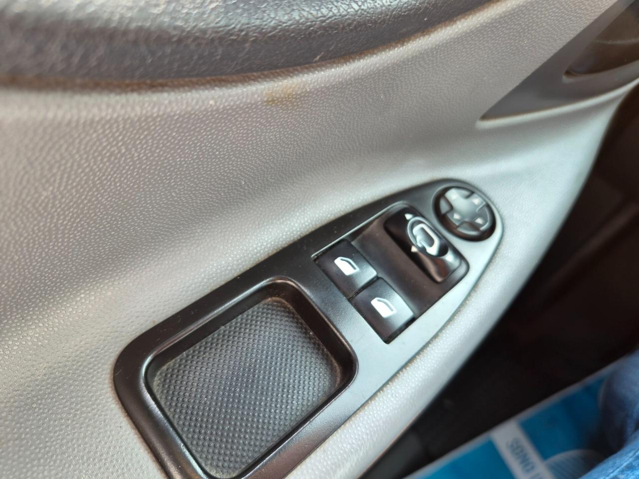 Fiat Scudo 2.0 diesel 120cv Clima/Vetri elettrici