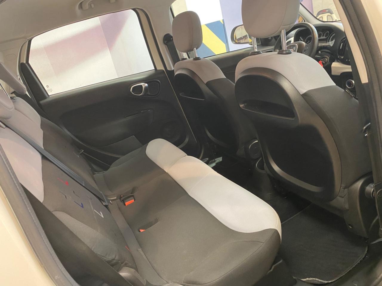 Fiat 500L 1.3 Multijet 95 CV Dualogic Pop Star