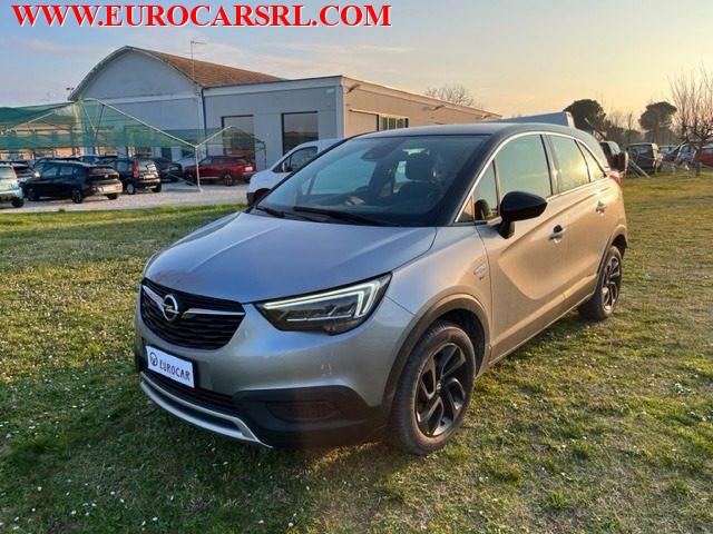 OPEL Crossland X 1.5 ECOTEC D 102 CV Start&Stop Innovation