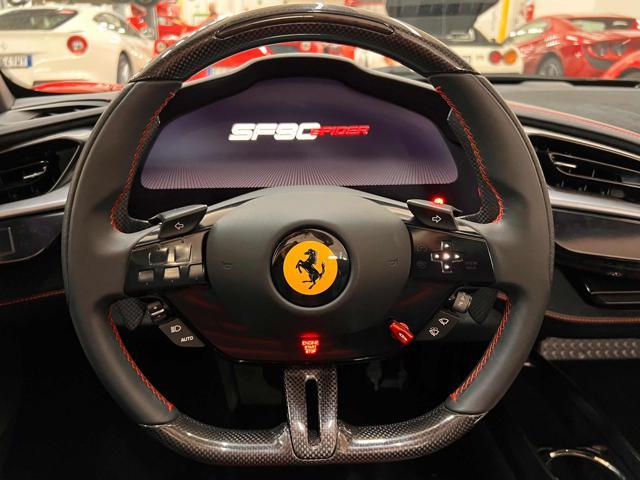 FERRARI SF90 Spider