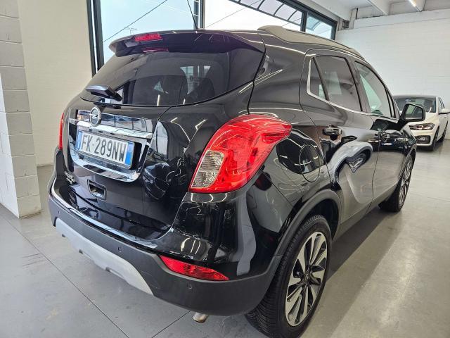 Opel Mokka X Mokka X 1.6 Innovation s