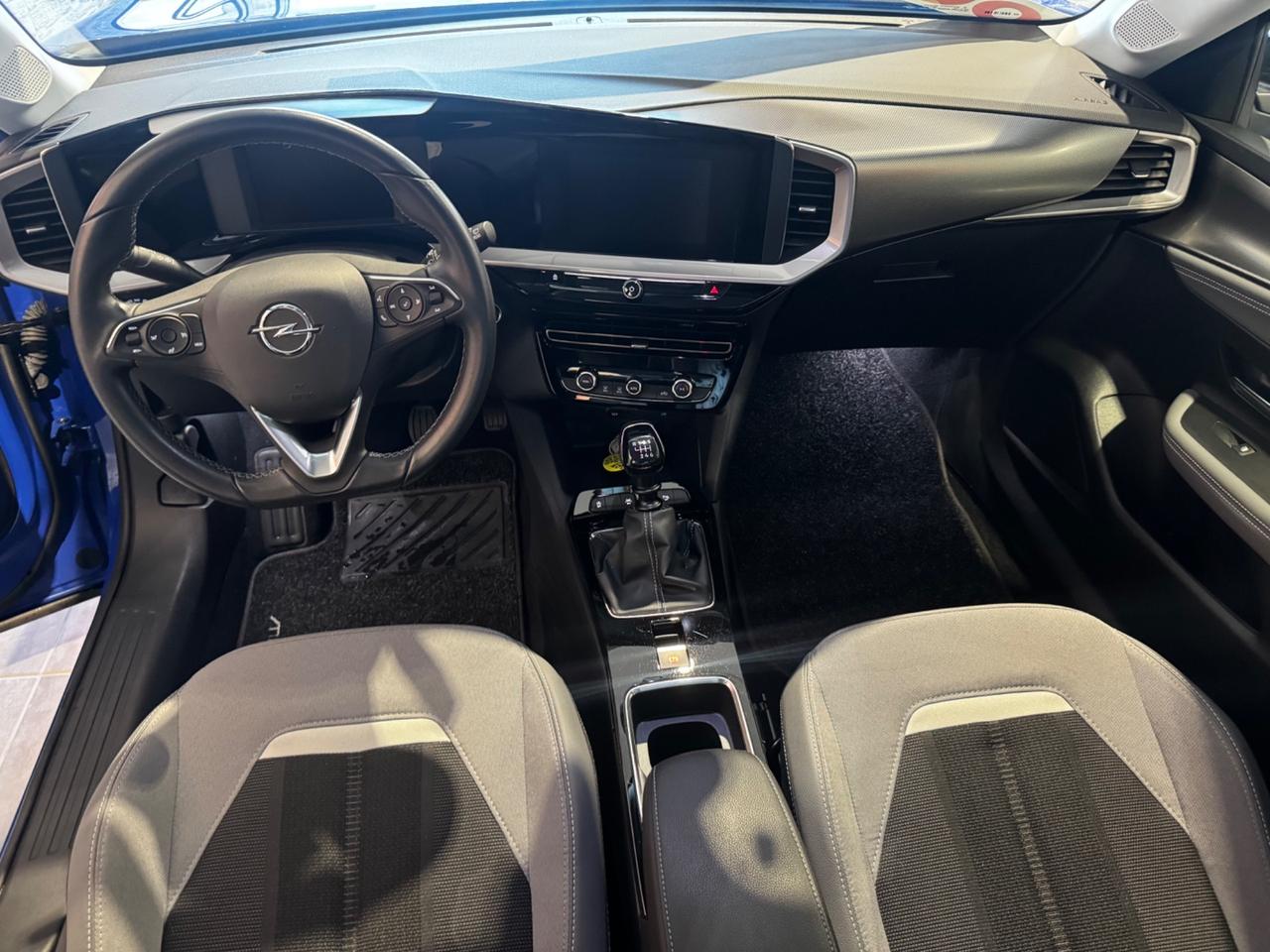 Opel Mokka 1.2 Turbo Ultimate